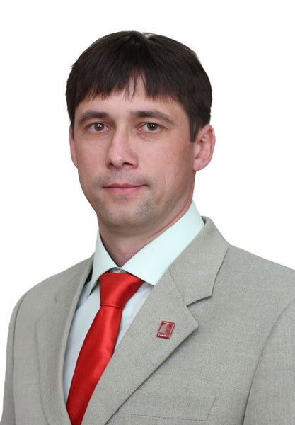 Алан Кочкарев