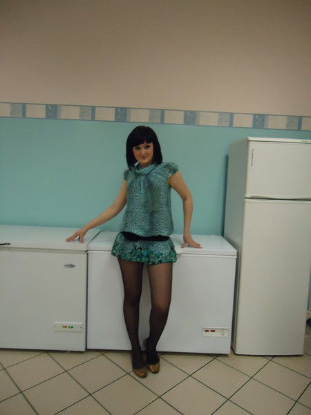 Екатерина Семьянихина