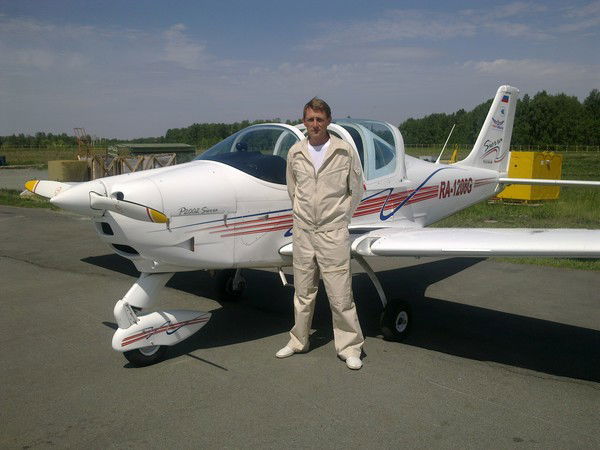 Виталий Приймак