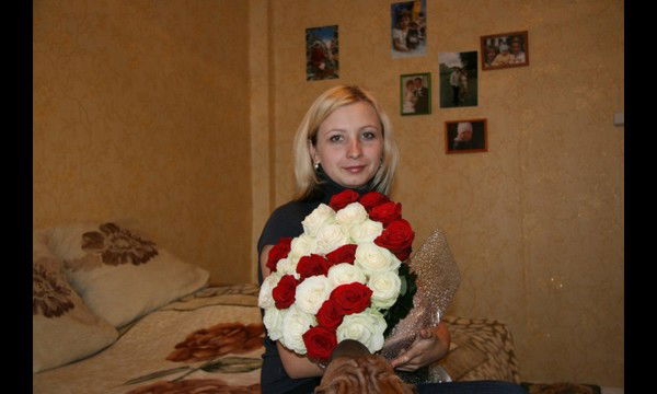 Елена Туцкая