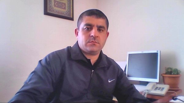 Mahir Aliyev