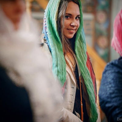 Дария Кириченко