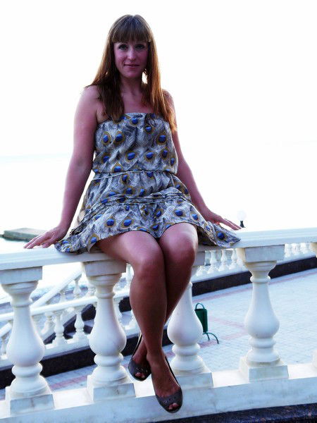 Мокроусова Евгения