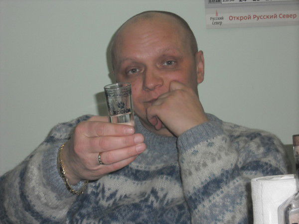 Павел Соколов