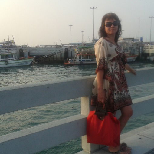 Лариса Басак