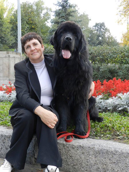 Анжела Маншетова