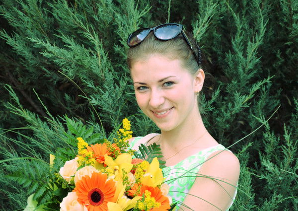 Дарья Кожина