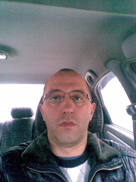 Рауф Иззятов