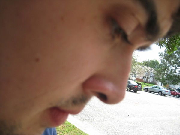 Денис Сетов