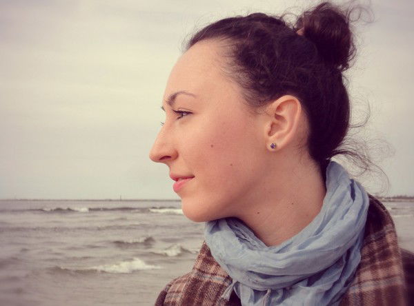 Дарья Мангушева