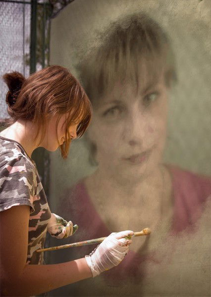 Галина Зайцева