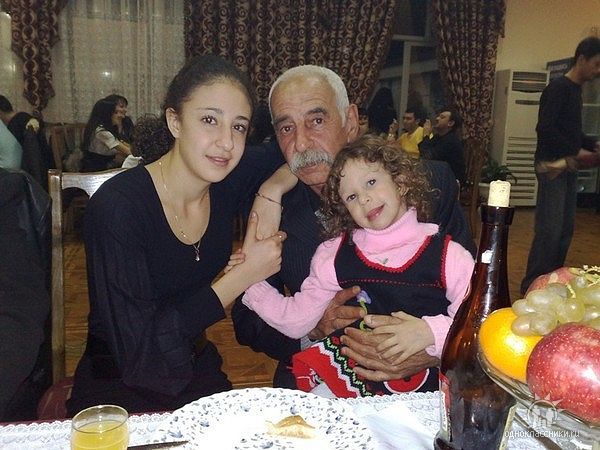 Геннадий Харатян