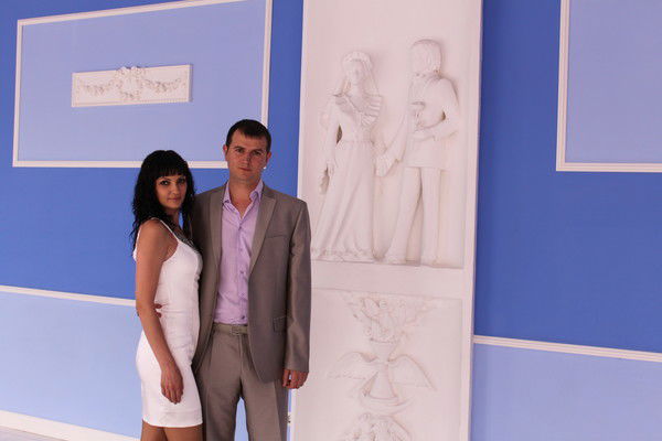 Андрей Жариков