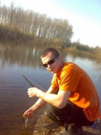 Руслан Боднар