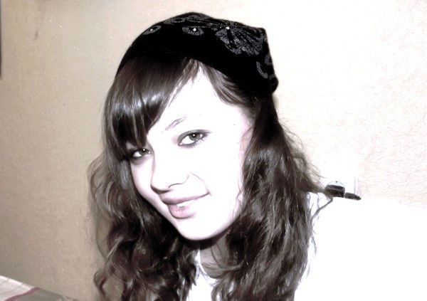 Марина Морозова