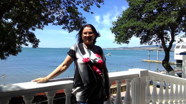 Галина Кабанова