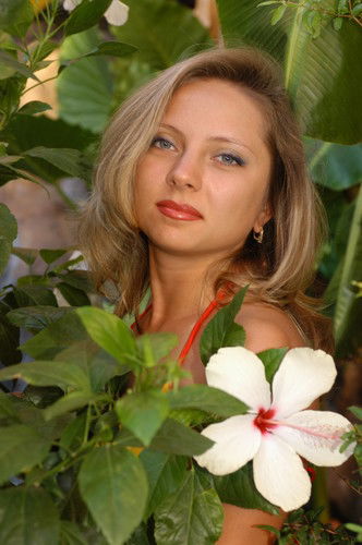 Лариса Гриценко