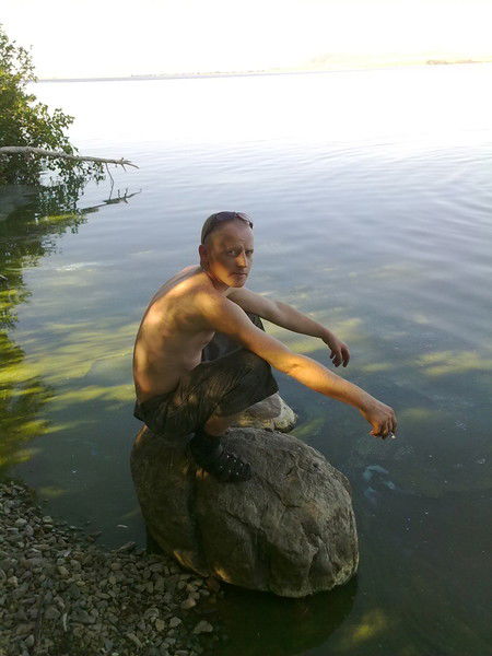 Роман Фельгер