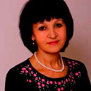 Альфира Аминова