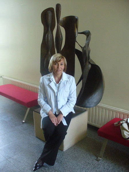 Татьяна Поздеева