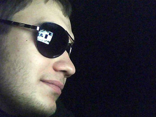 Лёха Шматок