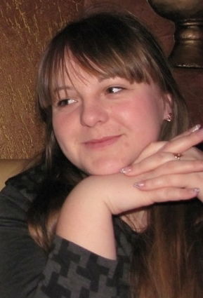 Любовь Хомич