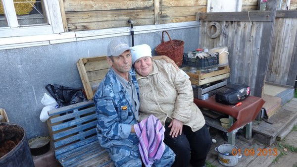 Тамара Терещенко