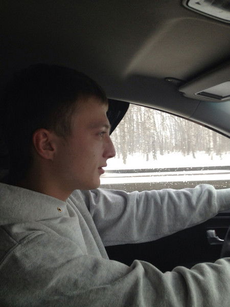 Александр Пынтя