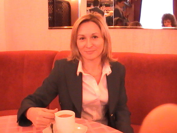 Дарья Роменская