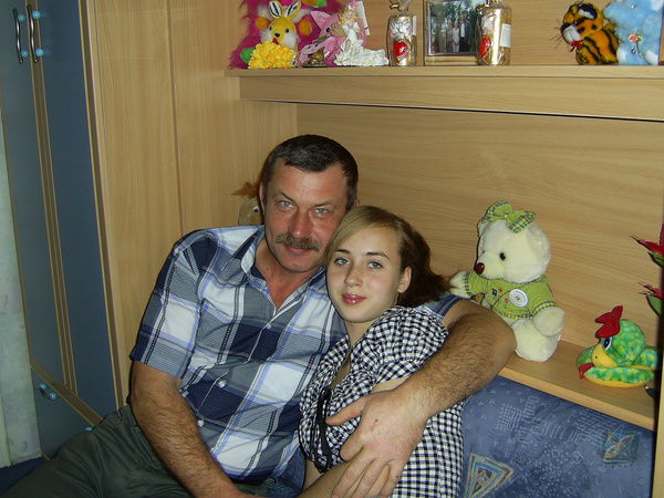 Володя Беляев