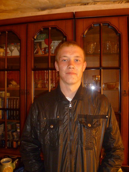 Кирилл Максименко