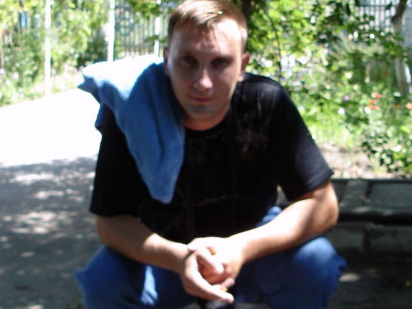 Алексей *****