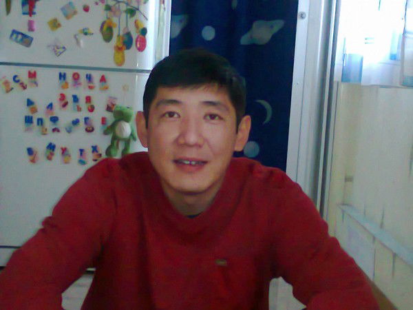 Дмитрий Ким