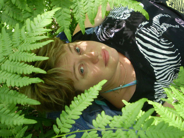 Юлия Губарева