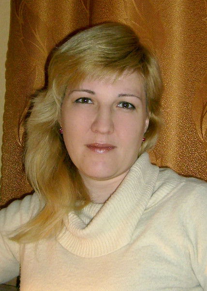 Екатерина Мыльникова