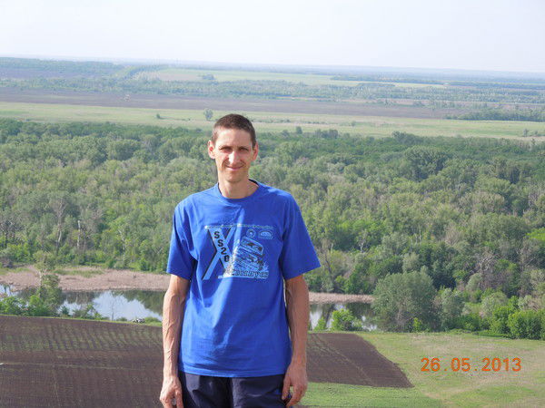 Андрей Хованский