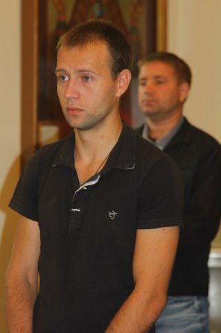 Иван Хилинский