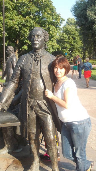 Клара Батырова