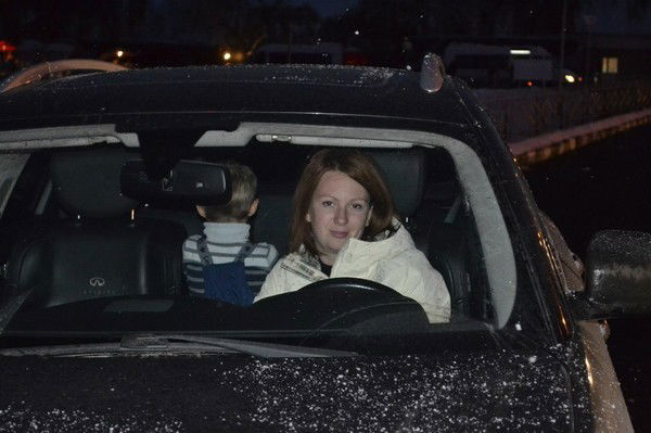 Ольга Юдникова