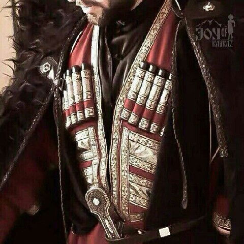 Залим Карамызов