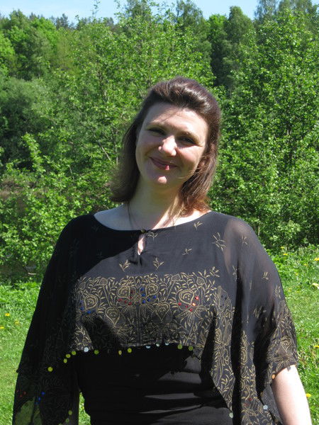 Катюша Монтай