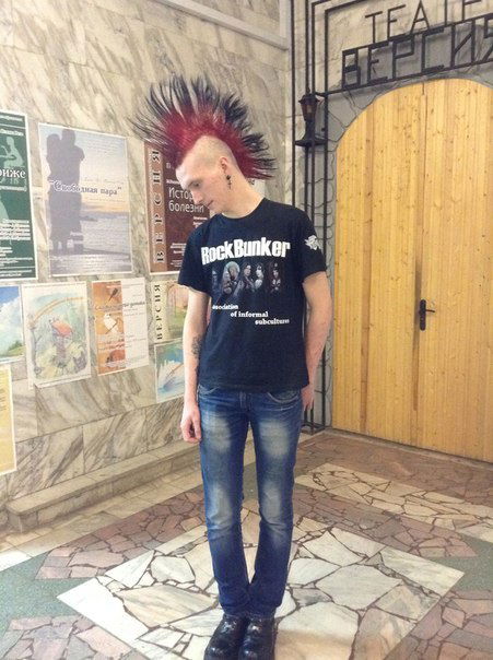 Алексей Астафьев