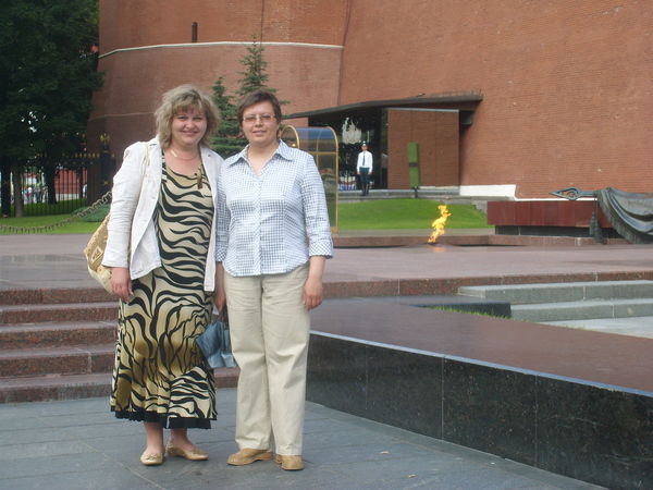 Светлана Богданович