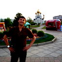 Игорь Бартышев