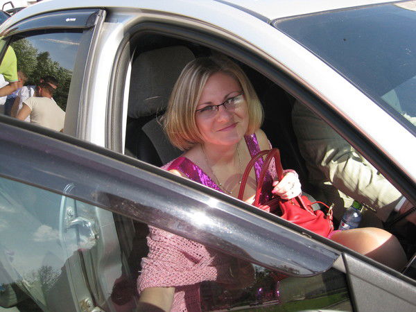 Светлана Будникова