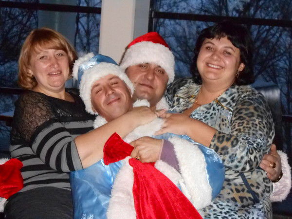 Марина Митрович