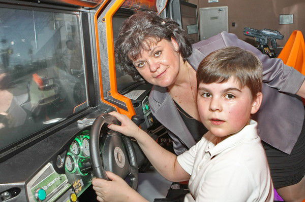 Ольга Бекетова