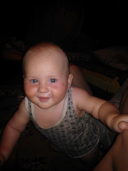 Кристина Михайлова