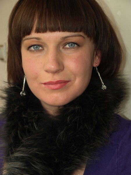 Юлия Иордаки