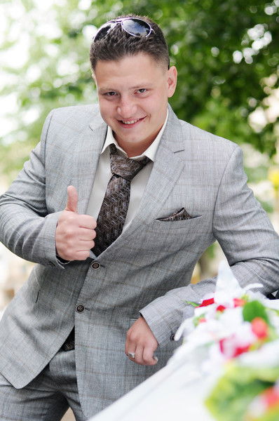 Александр Бондаренко